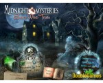 Midnight Mysteries: Salem Witch Trials Steam Key PC - All Region