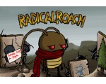 RADical ROACH Deluxe Edition Steam Key PC - All Region