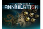 Planetary Annihilation Steam Key PC Digital Download - All Region