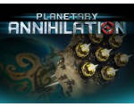 Planetary Annihilation Steam Key PC Digital Download - All Region