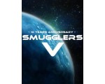 Smugglers 5 Steam Key PC - All Region