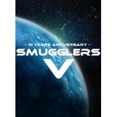 Smugglers 5 Steam Key PC - All Region