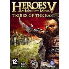 Heroes of Might & Magic V: Tribes of the East Uplay Key PC - All Region
