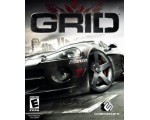 GRID Steam Key PC Digital Download - All Region