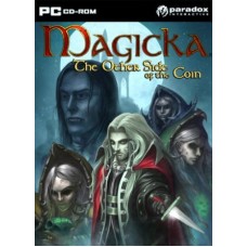 Magicka DLC : The Other Side of the Coin Steam Key PC Digital Download - All Region