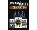 Company of Heroes™ Complete Edition Steam Key PC - All Region