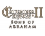 Crusader Kings (2) II: Sons of Abraham DLC Steam Key PC Digital Download - All Region