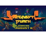 Megabyte Punch Steam Key PC - All Region