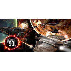 The Battle of Sol Steam Key PC - All Region