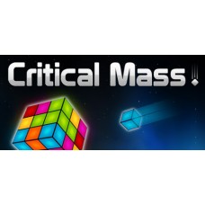 Critical Mass Steam Key PC - All Region