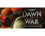 Warhammer® 40,000: Dawn of War® - Game of the Year Edition Steam Key PC - All Region