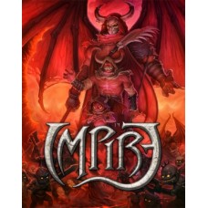 Impire Steam Key PC - All Region