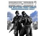 Company of Heroes™ 2 - The Western Front Armies: Oberkommando West Steam Key PC - All Region