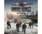 Company of Heroes™ 2 - The Western Front Armies: US Forces Steam Key PC - All Region
