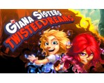 Giana Sisters: Twisted Dreams Steam Key PC - All Region