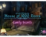 House of 1,000 Doors: Family Secrets Steam Key PC - All Region
