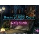 House of 1,000 Doors: Family Secrets Steam Key PC - All Region