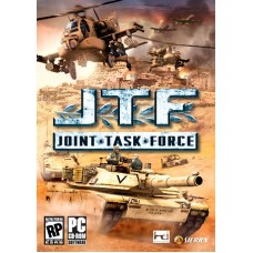 Joint Task Force Steam Key PC - All Region