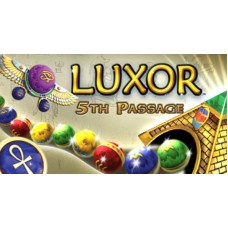 Luxor 5th Passage Steam Key PC - All Region