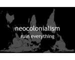 Neocolonialism Steam Key PC - All Region