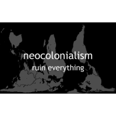 Neocolonialism Steam Key PC - All Region