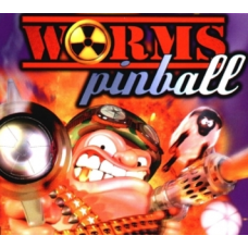 Worms Pinball Steam Key PC Digital Download - All Region