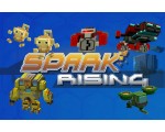Spark Rising (Early Access) Steam Key PC - All Region