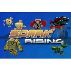 Spark Rising (Early Access) Steam Key PC - All Region