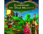 Elementary My Dear Majesty! Steam Key PC - All Region